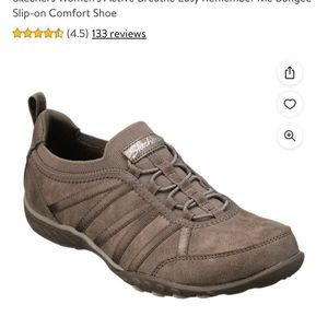 Skechers Active Breathe easy sneakers